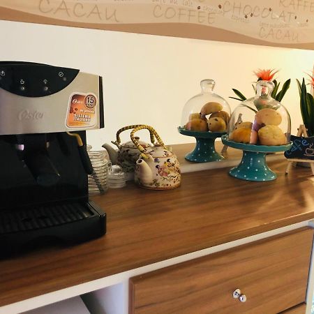 Hostal Patino Lima Bagian luar foto