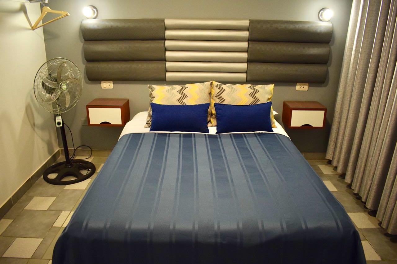 Hostal Patino Lima Bagian luar foto