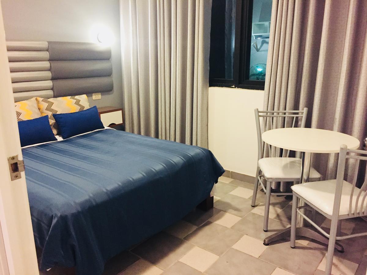 Hostal Patino Lima Bagian luar foto