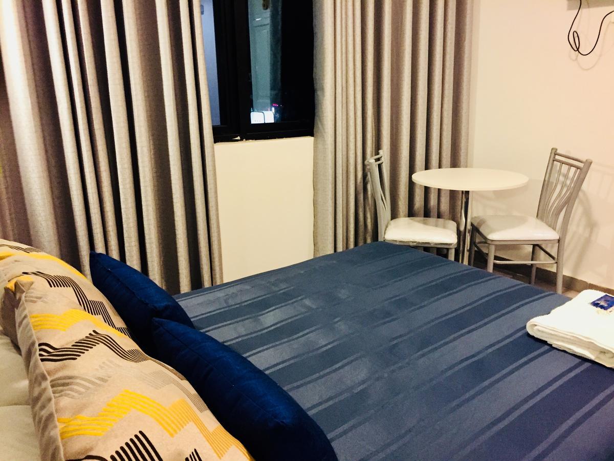Hostal Patino Lima Bagian luar foto