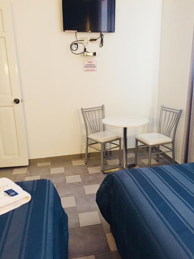 Hostal Patino Lima Bagian luar foto